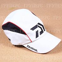 Бейсболка DAIWA Windstopper DC-1603W L GRAY FREE