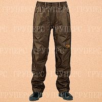 DR-2504P Brown 4XL