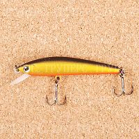 TD MINNOW 1061 SP M KUROKIN воблер 5941