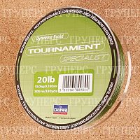 Tournament Specialist SP - 20 Lb (300м)