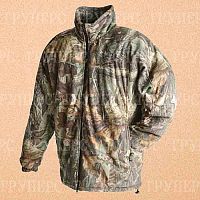 Mission Wind Stop Fleece - размер XXL (56) / MWF