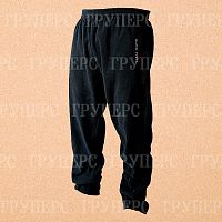 Брюки флис DAIWA Team Daiwa Fleece Trousers размер XL (52-54) / TDFT-XL