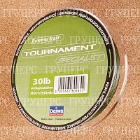 Tournament Specialist SP - 30 Lb (300м)