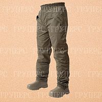 Wilderness Overtrousers размер XXL (56) / WO-XXL