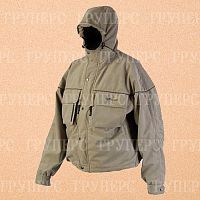 Wilderness XT Wading Jacket - размер XXL (56)