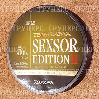 TD SENSOR ED II  5LB-100M