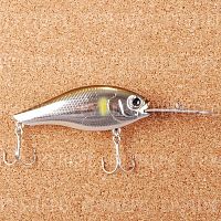 TD Hyper Shad 1063SP-G / Metal Ayu (2805)