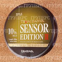 TD SENSOR ED II 10LB-100M