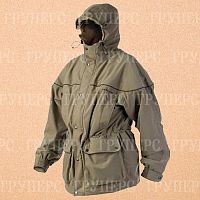 Wilderness XT 3/4 Jacket - размер XXL (56)