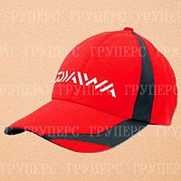 Бейсболка DAIWA DC-3401 RED KING 14513366