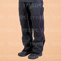 Tournament Gore-Tex Trousers - размер XXL (56)