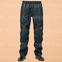 DR-2504P Navy 4XL