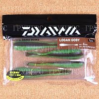 LOGAN GOBY 4 CHART GREEN SEED/9685